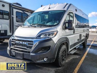 2026 Thor Motor Coach Tellaro Sport - Photo 4