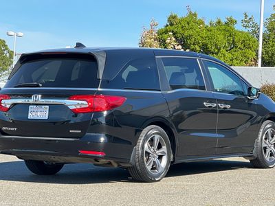 2019 Honda Odyssey - Photo 2