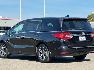 2019 Honda Odyssey - Photo 7