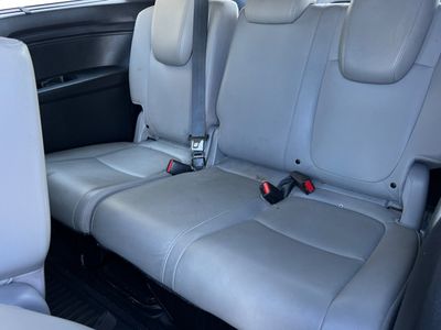 2019 Honda Odyssey - Photo 17