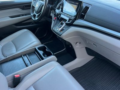2019 Honda Odyssey - Photo 19