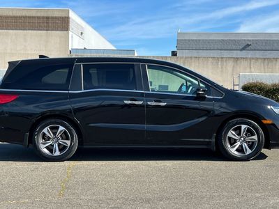 2019 Honda Odyssey - Photo 6