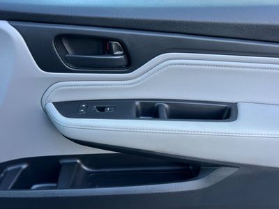 2019 Honda Odyssey - Photo 21