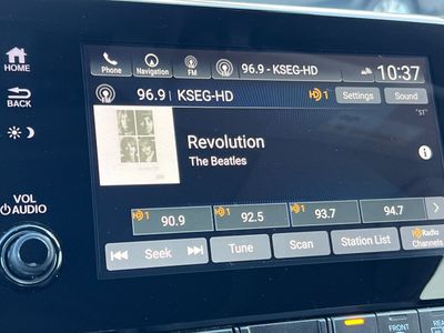 2019 Honda Odyssey - Photo 22