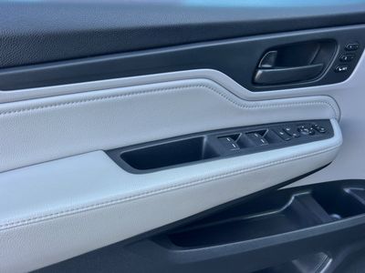 2019 Honda Odyssey - Photo 12