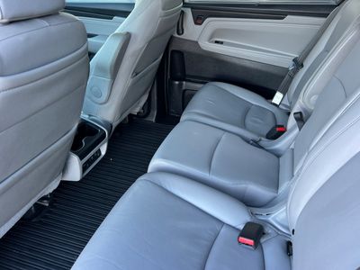 2019 Honda Odyssey - Photo 4