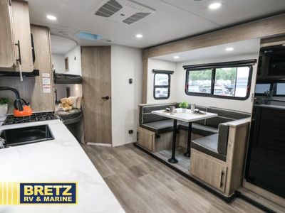 2026 Grand Design Imagine XLS — photo 7 view
