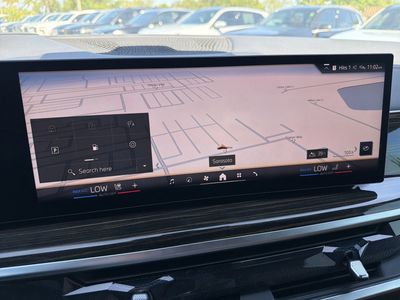 2026 BMW X5 — photo 31 view