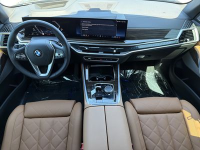 2026 BMW X5 — photo 14 view