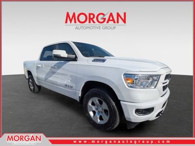 2023 Ram 1500 - Photo 1