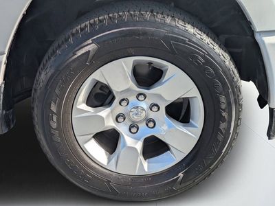 2023 Ram 1500 - Photo 7