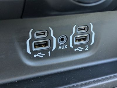 2023 Ram 1500 - Photo 16