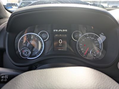 2023 Ram 1500 - Photo 20