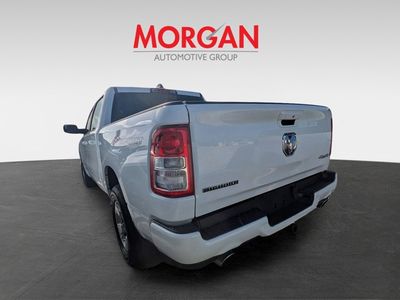 2023 Ram 1500 - Photo 4