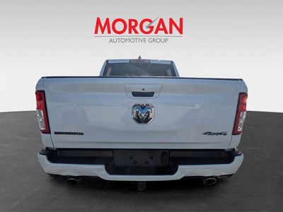 2023 Ram 1500 - Photo 3