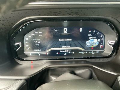 2023 GMC Yukon — photo 10 view