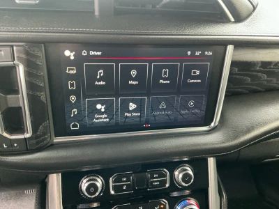 2023 GMC Yukon — photo 11 view