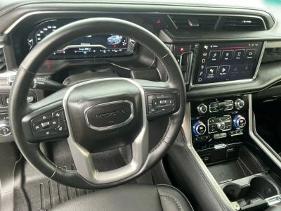 2023 GMC Yukon — photo 14 view