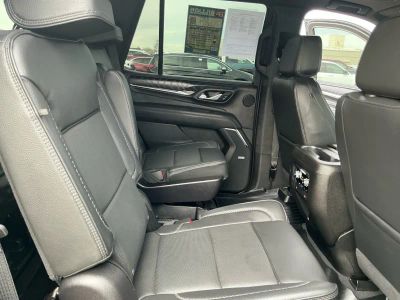2023 GMC Yukon — photo 19 view