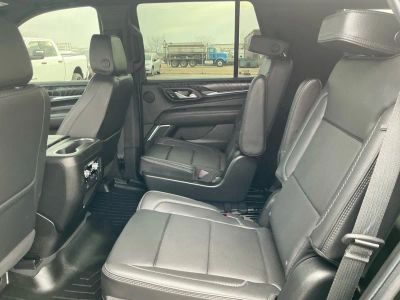 2023 GMC Yukon — photo 16 view