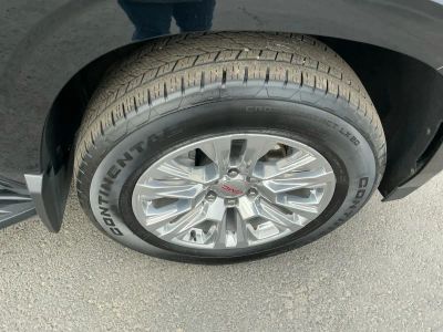 2023 GMC Yukon — photo 22 view