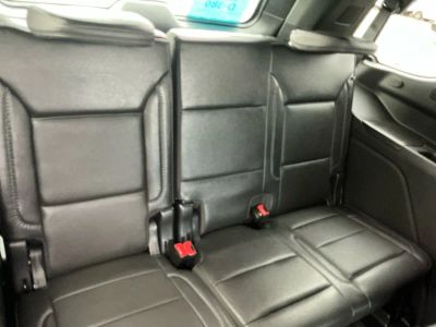 2023 GMC Yukon — photo 18 view