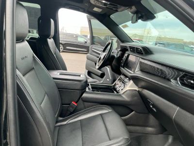 2023 GMC Yukon — photo 20 view
