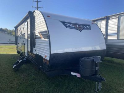 2023 Forest River RV Wildwood - Photo 1