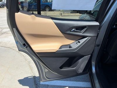 2026 Chevrolet Equinox — photo 18 view