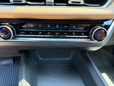 2026 Chevrolet Equinox — photo 28 view