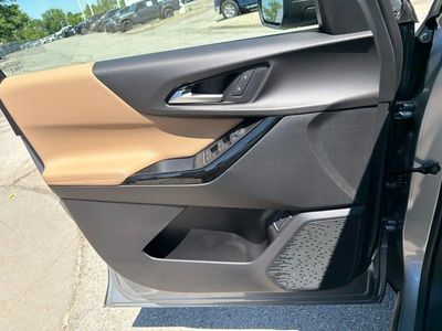 2026 Chevrolet Equinox — photo 30 view