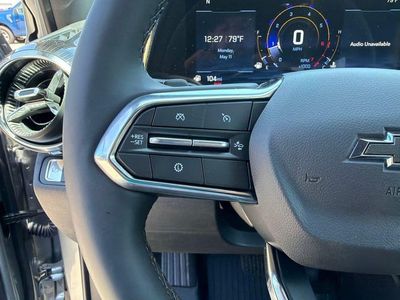 2026 Chevrolet Equinox — photo 21 view