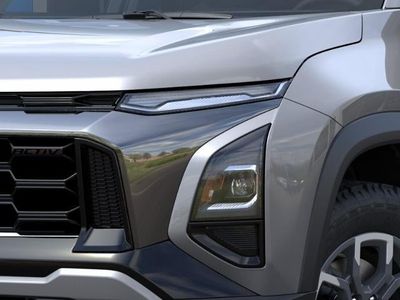 2026 Chevrolet Equinox — photo 41 view