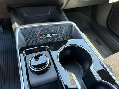 2026 Chevrolet Equinox — photo 29 view