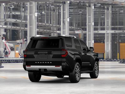 2026 Toyota 4Runner - Photo 9