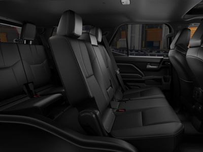 2026 Toyota 4Runner - Photo 21