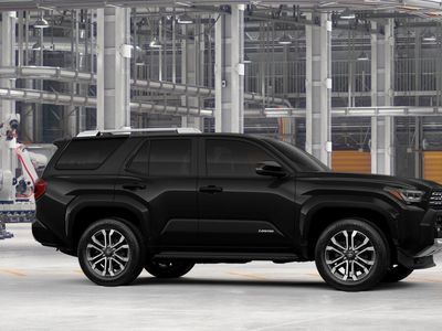 2026 Toyota 4Runner - Photo 13