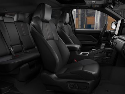 2026 Toyota 4Runner - Photo 20