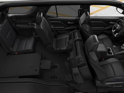 2026 Toyota 4Runner - Photo 22