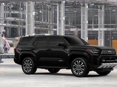 2026 Toyota 4Runner - Photo 14