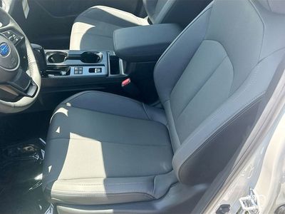 2026 Subaru Outback — photo 20 view