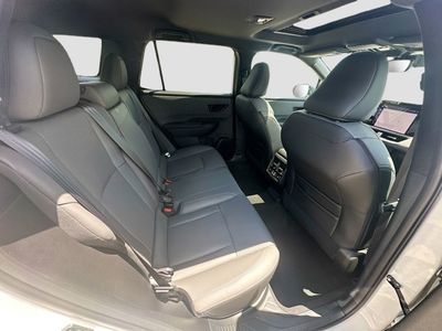 2026 Subaru Outback — photo 28 view
