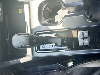 2026 Subaru Outback — photo 17 view