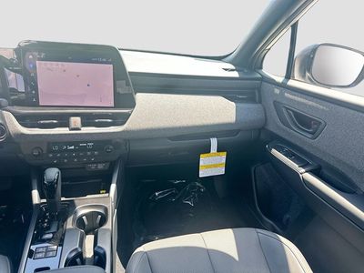 2026 Subaru Outback — photo 25 view