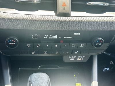 2026 Subaru Outback — photo 16 view