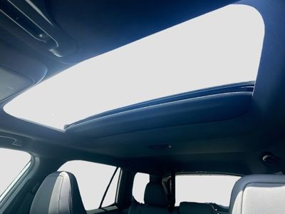 2026 Subaru Outback — photo 23 view
