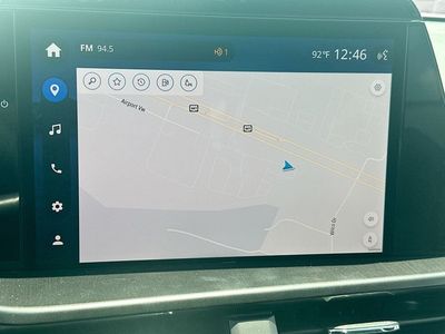 2026 Subaru Outback — photo 13 view