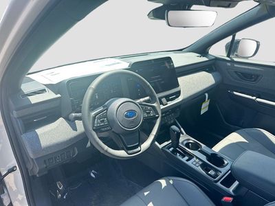 2026 Subaru Outback — photo 9 view