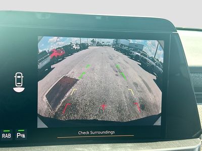 2026 Subaru Outback — photo 14 view