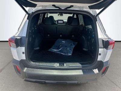 2026 Subaru Outback — photo 27 view